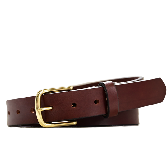 Jean Belt - 1.25"