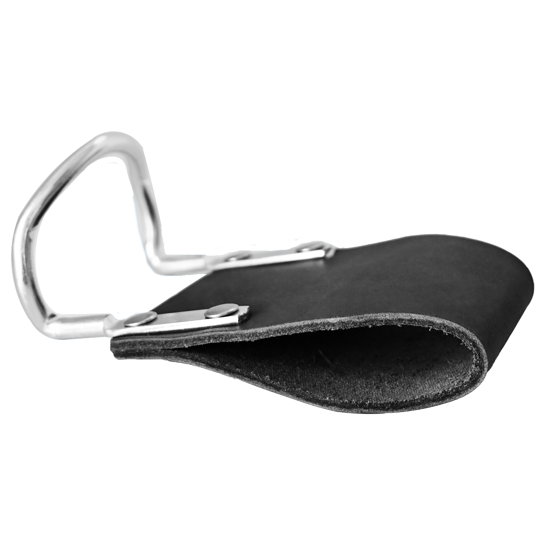 3" Hammer Holster - Side - Black