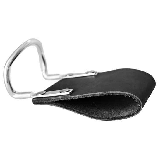 3" Hammer Holster - Side - Black