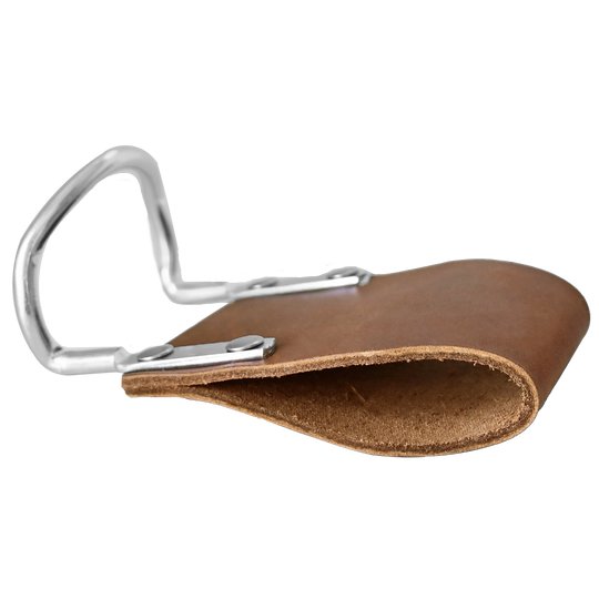 3" Hammer Holster - Side - Tan