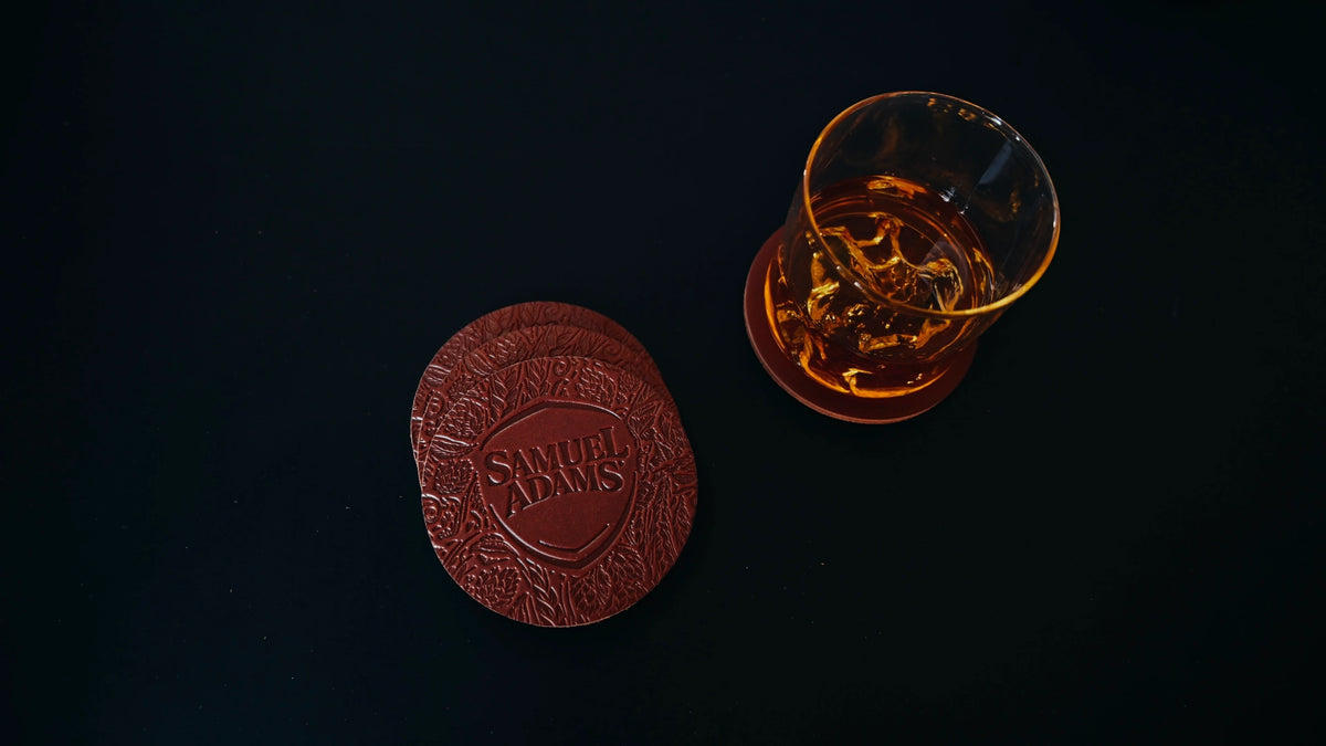 Corporate Gifts - Coasters
