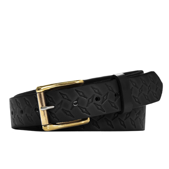 Diamond Plate Belt - 1.5"