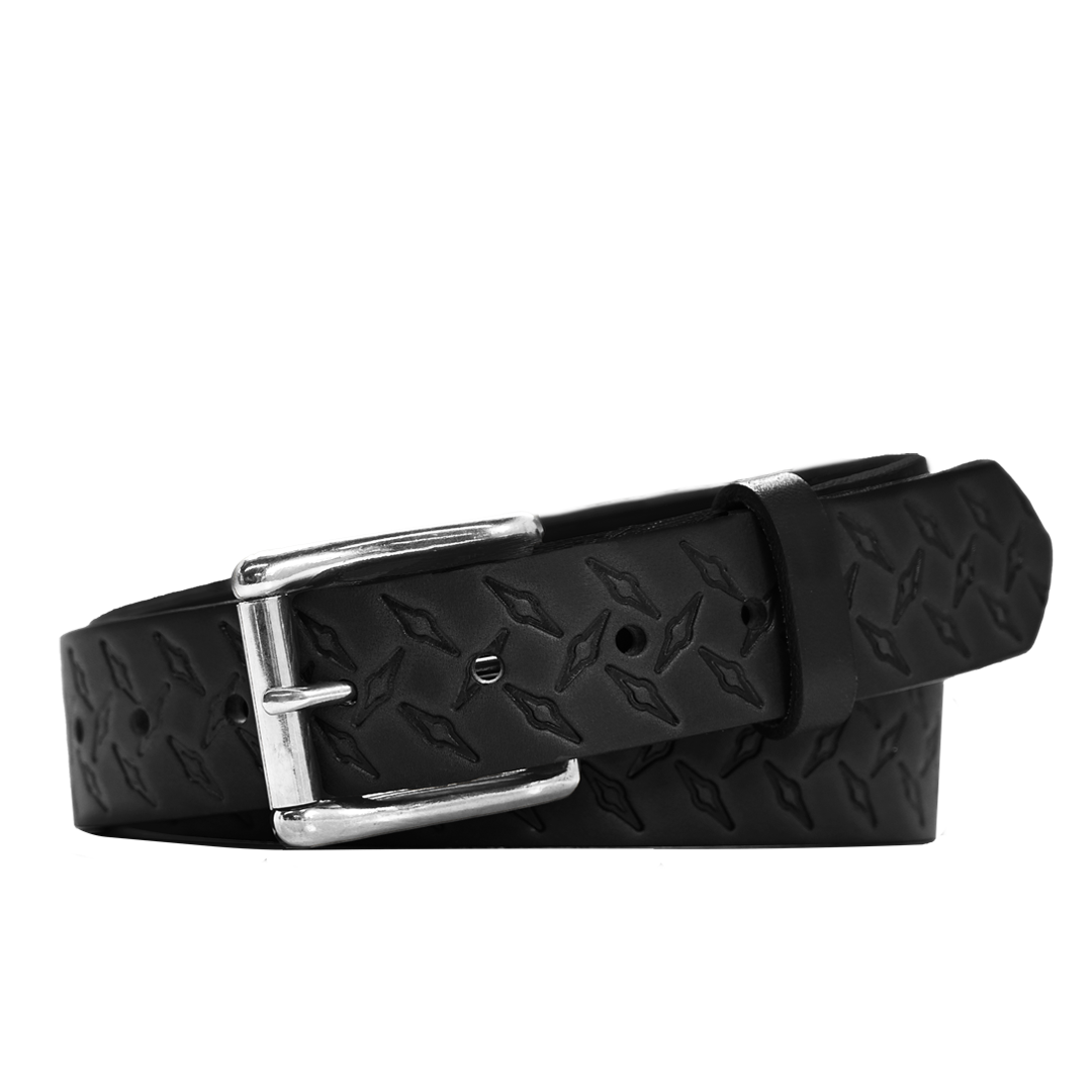 Diamond Plate Belt - 1.5"