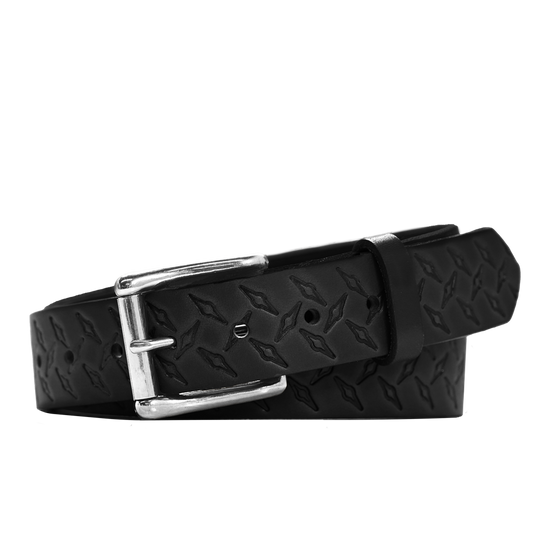 Diamond Plate Belt - 1.5"