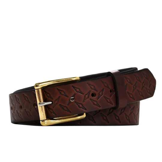 Diamond Plate Belt - 1.5"