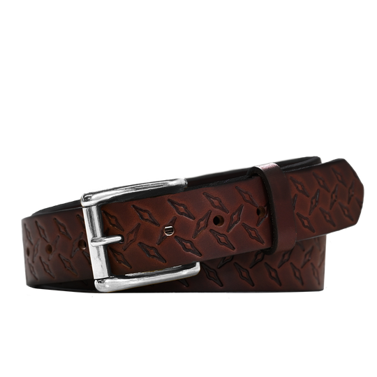Diamond Plate Belt - 1.5"