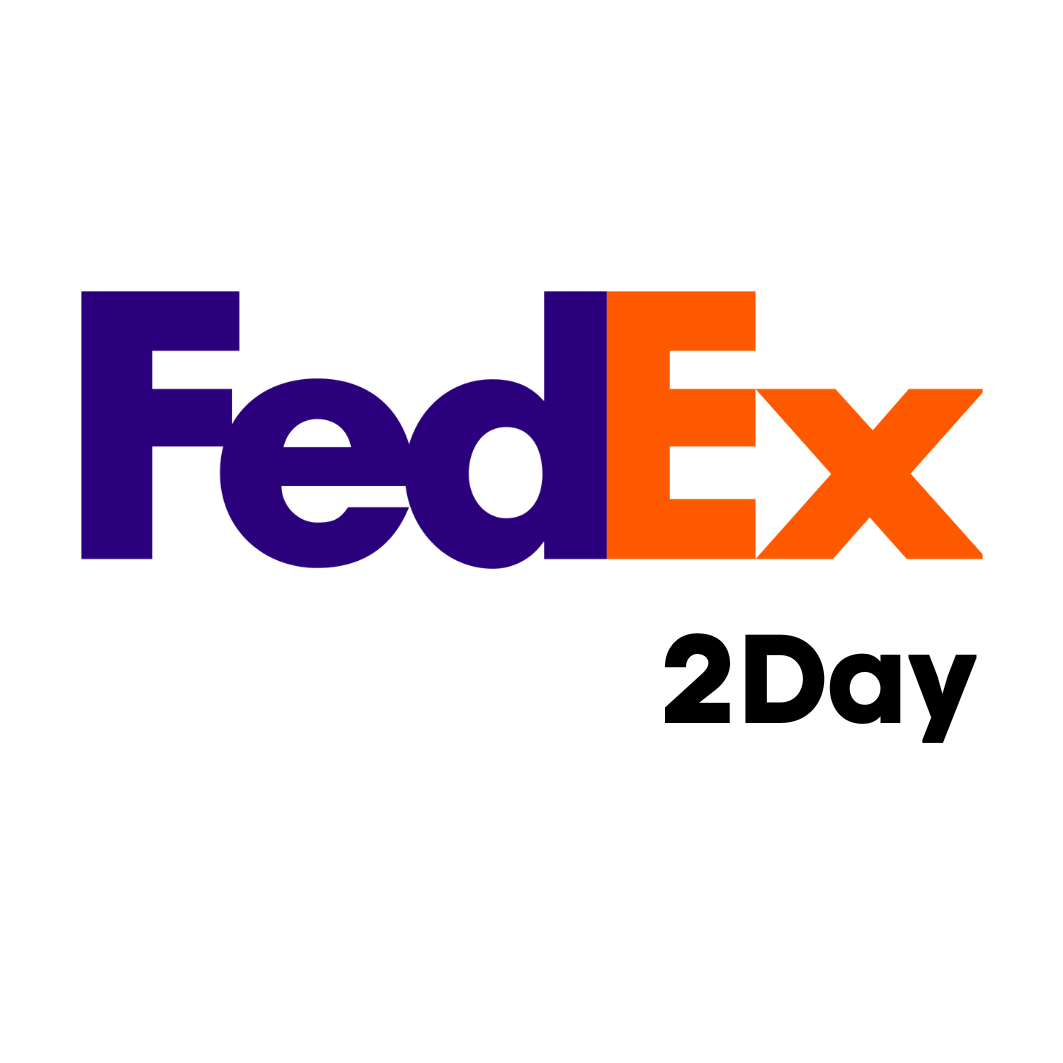 FedEX 2 Day Shipping
