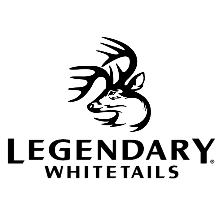 legendary whitetails logo