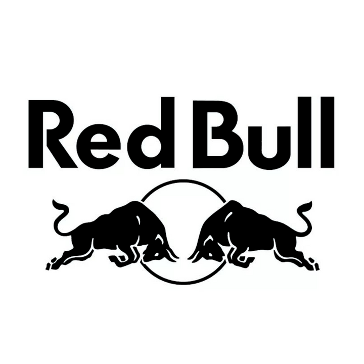 red bull logo