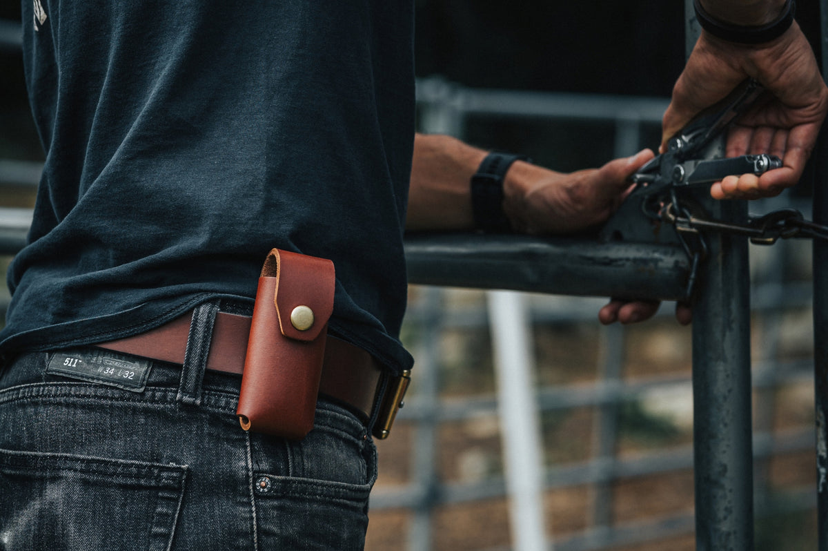 Sheath Slider Photo