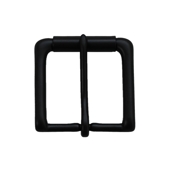 Black Belt Buckle
