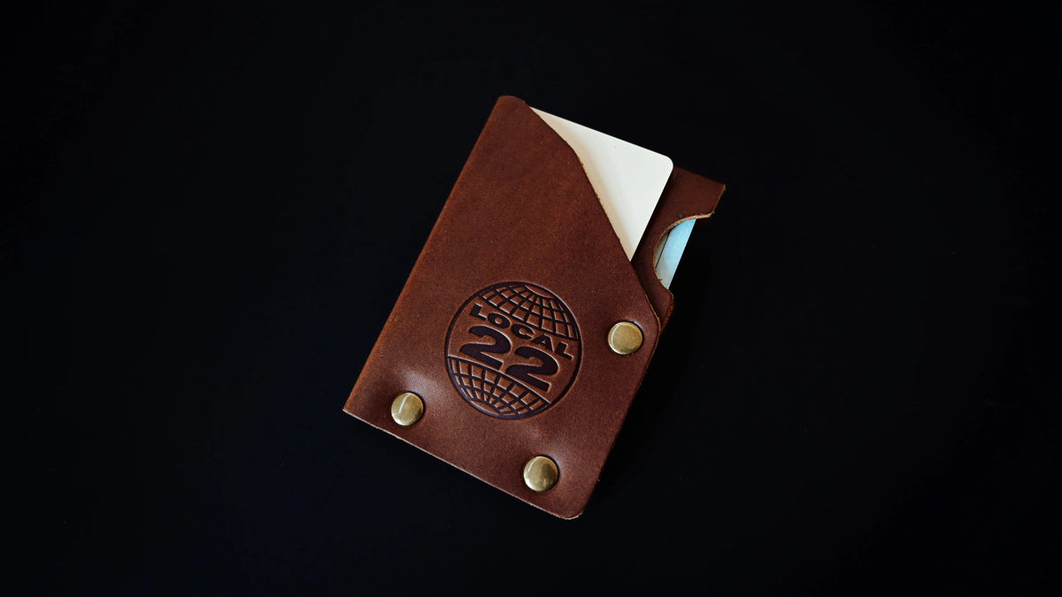 Corporate Gifts - Wallets