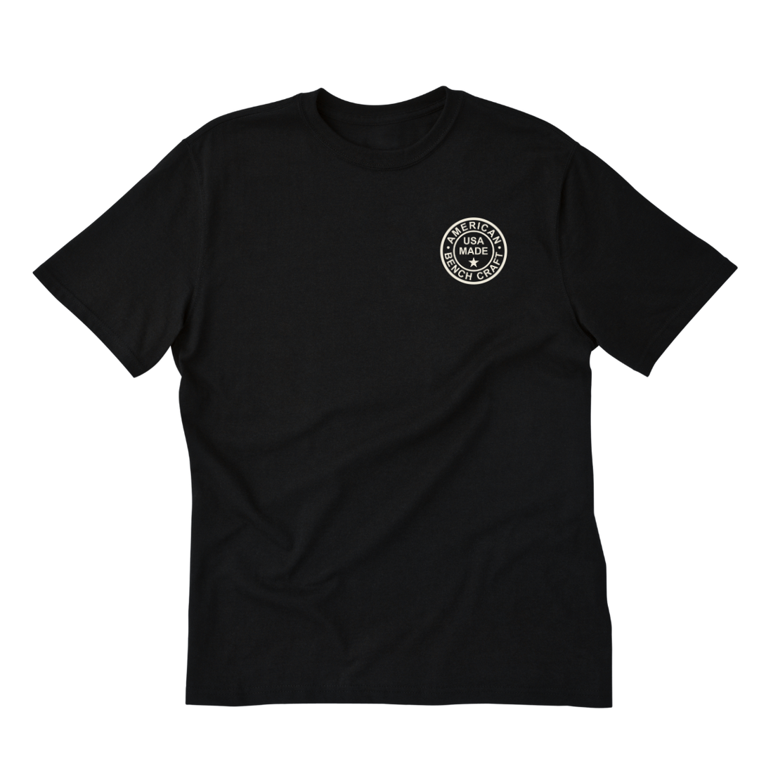 Outlast T-Shirt Front