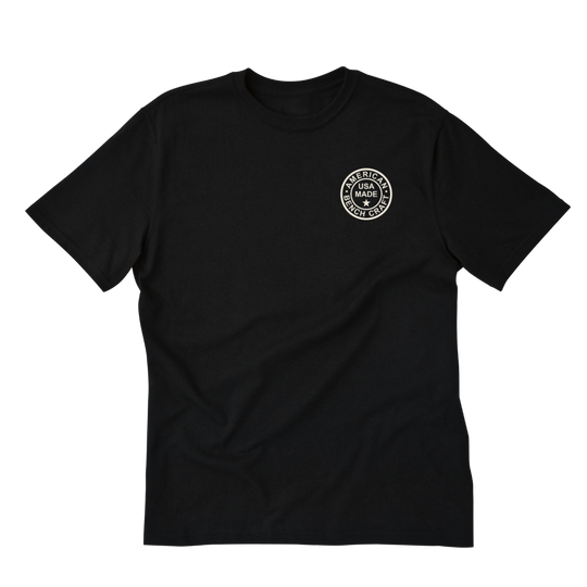 Outlast T-Shirt Front