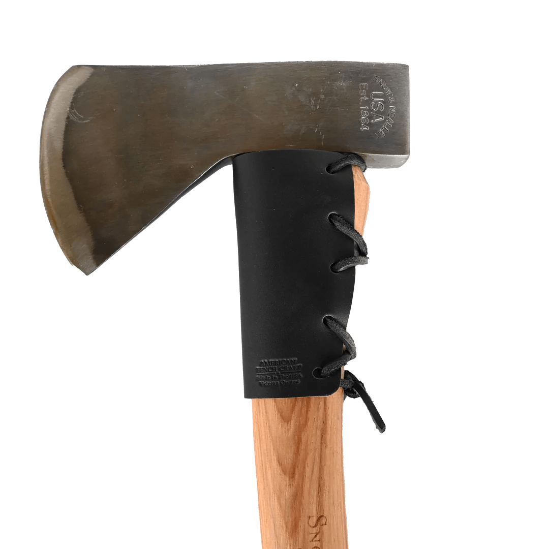Axe Handle Guard--American Bench Craft-ABC-TA-ACG-BL