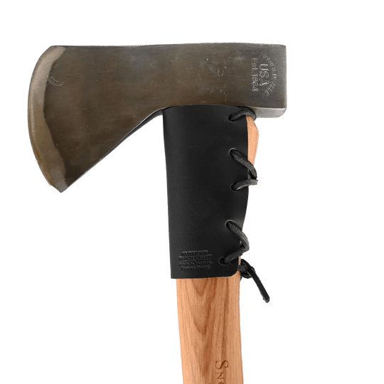 Axe Handle Guard--American Bench Craft-ABC-TA-ACG-BL