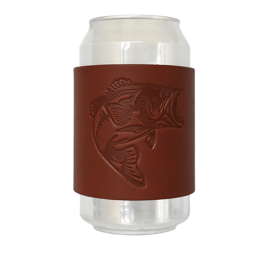 Wildlife Coozies--American Bench Craft-ABC-HKO-LCH-BR-LMB