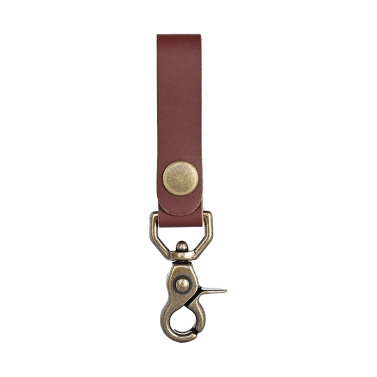 Standard Key Fob--American Bench Craft-ABC-KA-SKF-BR-AN