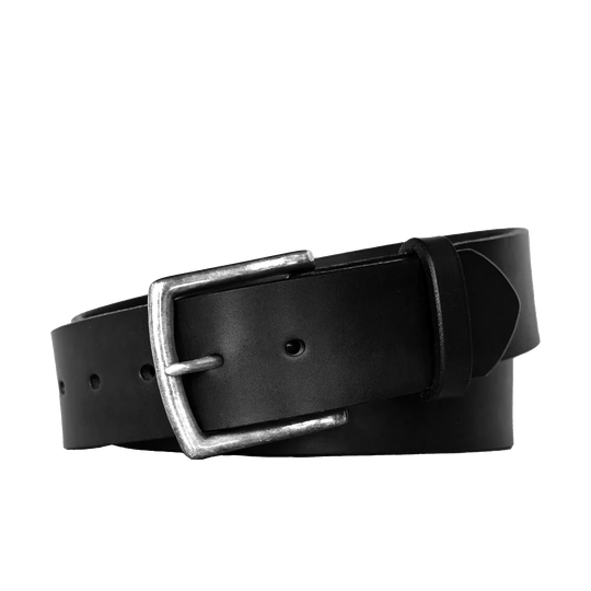 Brigadier Belt--American Bench Craft-ABC-BL-BGB-BL-NI-30