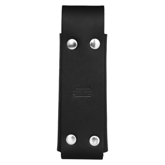 Buck Knife Sheath--American Bench Craft-ABC-MTC-BUC-TA-BU-NI-1