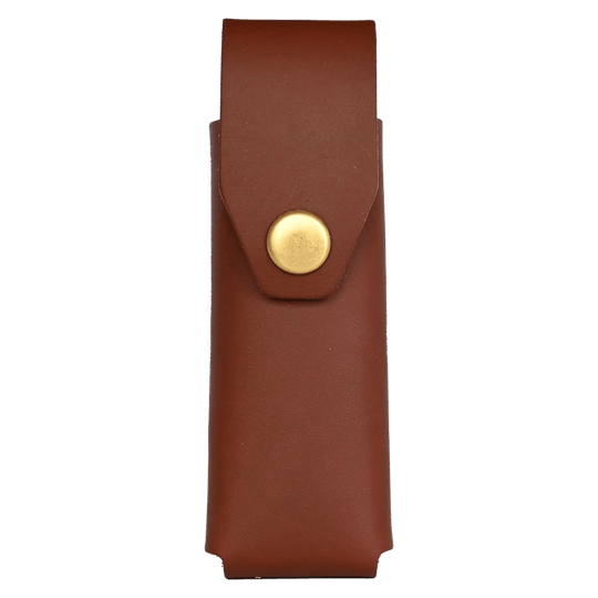 Buck Knife Sheath--American Bench Craft-ABC-MTC-BUC-BR-BU-BR