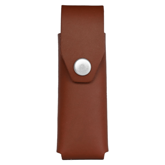 Buck Knife Sheath--American Bench Craft-ABC-MTC-BUC-BR-BU-NI