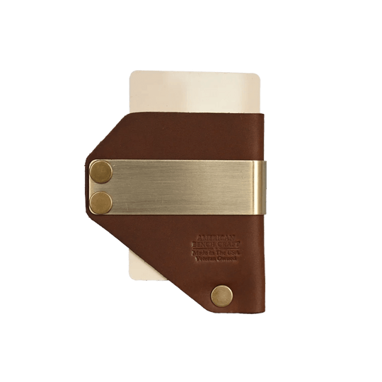 Caliber Clip--American Bench Craft-ABC-WCJ-CCL-BR-NI