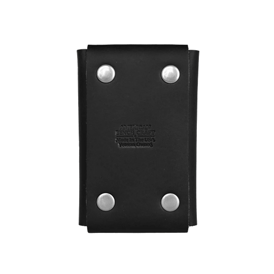 Cascade Card Holder--American Bench Craft-ABC-WCJ-CCH-BL