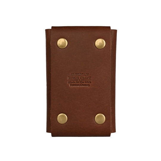 Cascade Card Holder--American Bench Craft-ABC-WCJ-CCH-BL
