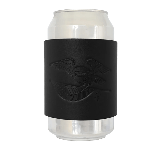 Patriotic Coozies--American Bench Craft-ABC-HKO-LCH-BL-EAG