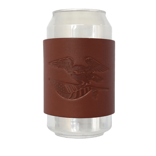 Patriotic Coozies--American Bench Craft-ABC-HKO-LCH-BR-EAG