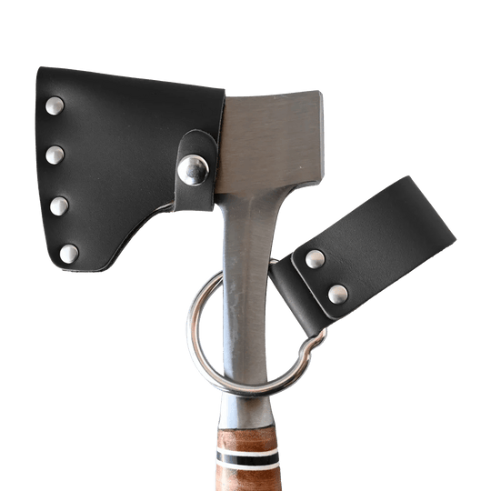Estwing Sportsman Axe Set--Estwing-ABC-TOL-EWH-BL