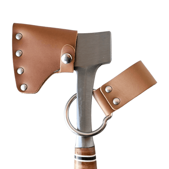 Estwing Sportsman Axe Set--Estwing-ABC-TOL-EWH-TAN