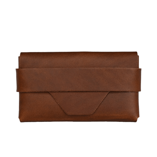 Executive Card Holder--American Bench Craft-ABC-WCJ-ECH-BR