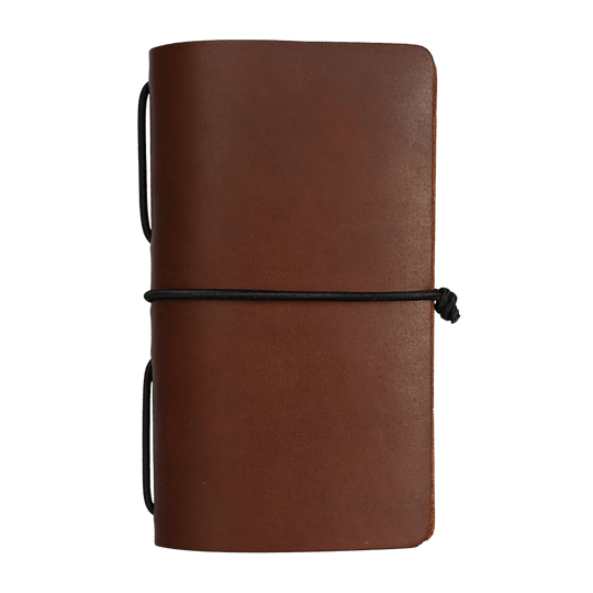 Trapper Journal--American Bench Craft-ABC-WCJ-TJ-BR