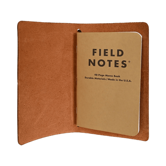 Trapper Journal--American Bench Craft-ABC-WCJ-TJ-BL