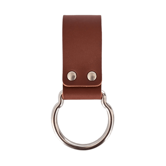 D-Ring Holster--American Bench Craft-ABC-TOL-BLH-BR