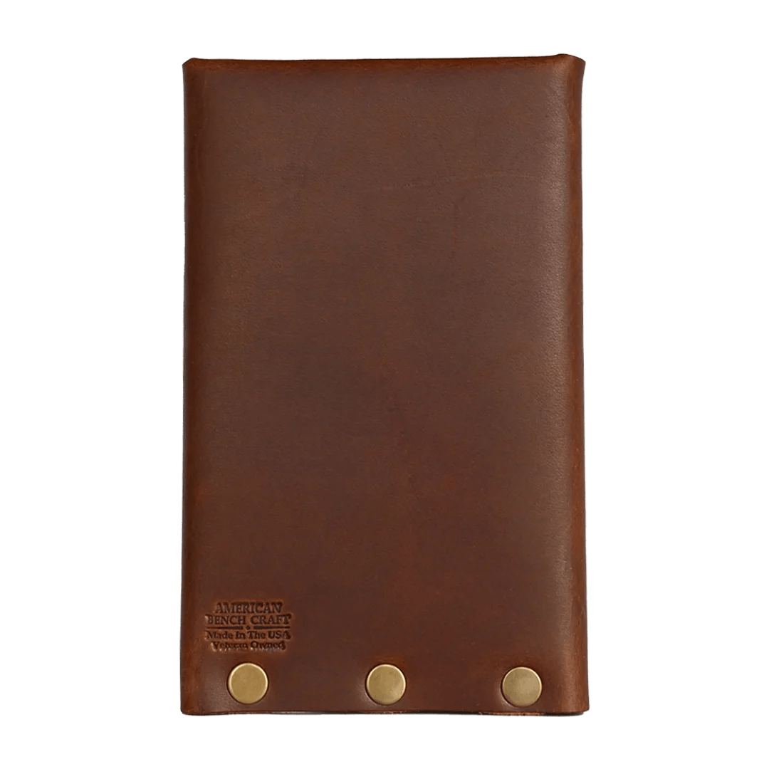 Hemingway Journal--American Bench Craft-ABC-WCJ-HJ-BR-AN