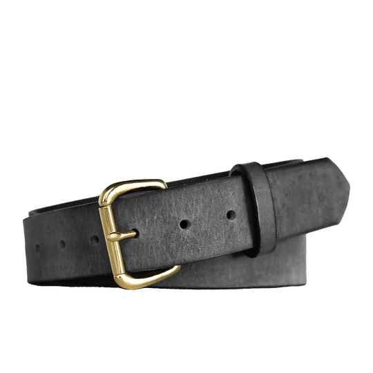 Journeyman's Belt--American Bench Craft-ABC-BL-JYB-BL-BR-30