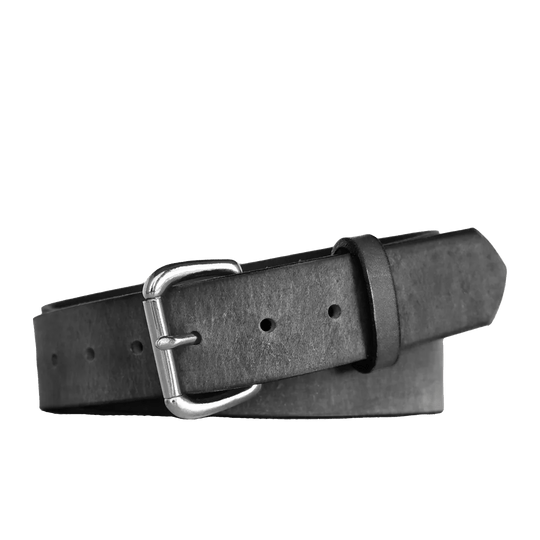 Journeyman's Belt--American Bench Craft-ABC-BL-JYB-BL-NI-30