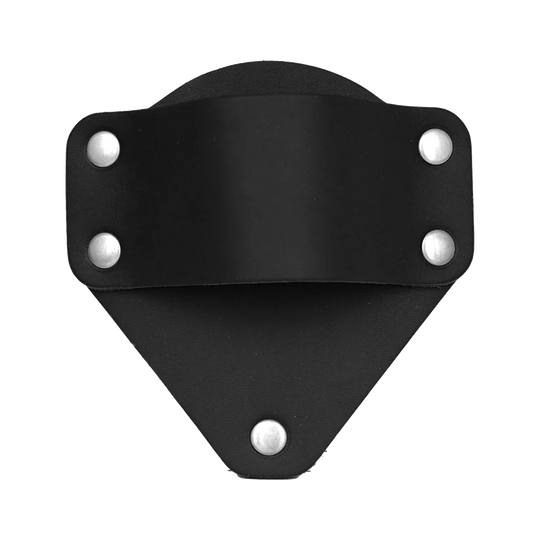 Scout Tool Holster--American Bench Craft-ABC-TOL-TBH-BL-BR