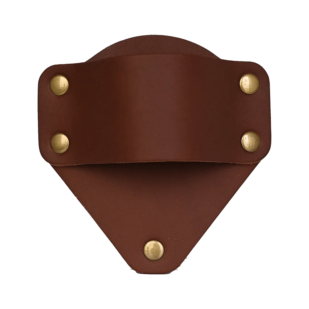 Scout Tool Holster--American Bench Craft-ABC-TOL-TBH-BR-BR