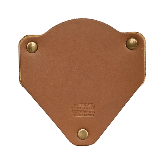 Scout Tool Holster--American Bench Craft-ABC-TOL-TBH-BL-BR