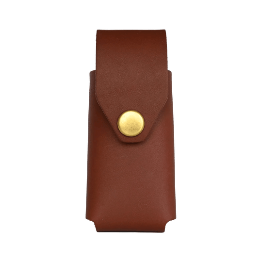 Victorinox Swiss Army Sheath--American Bench Craft-ABC-MTC-VIC-BR-BR