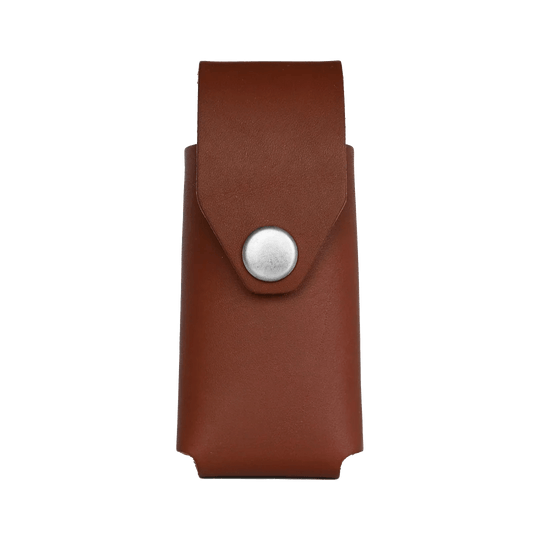 Buck Knife Sheath--American Bench Craft-ABC-MTC-BUC-BR-BU-NI-1