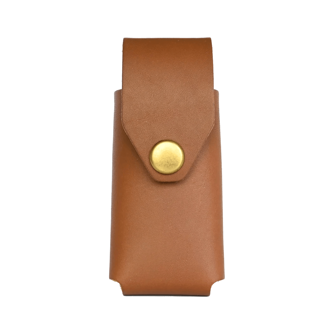Buck Knife Sheath--American Bench Craft-ABC-MTC-BUC-TA-BU-BR-1