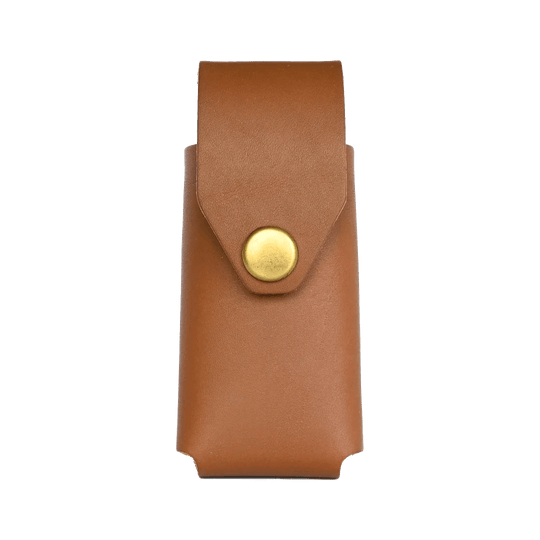 Buck Knife Sheath--American Bench Craft-ABC-MTC-BUC-TA-BU-BR-1