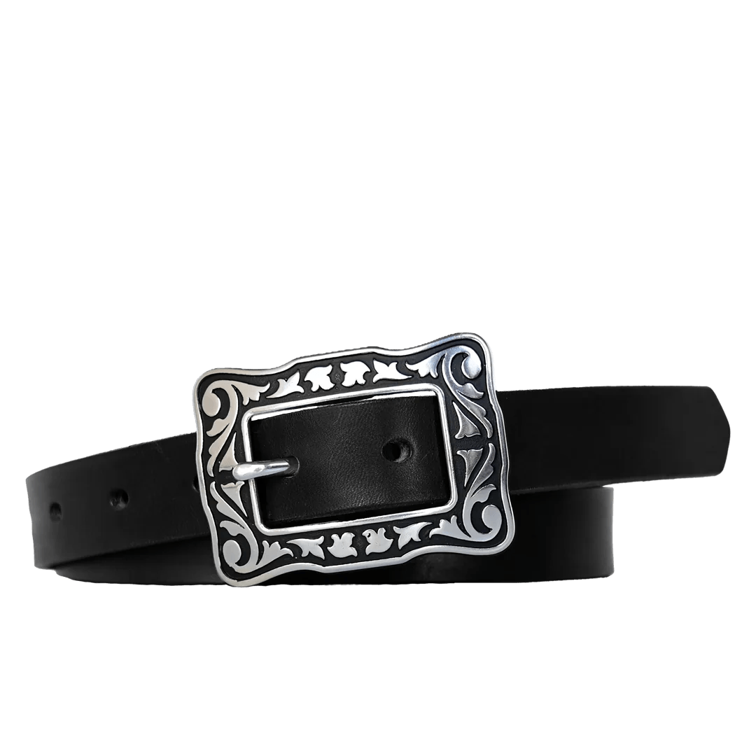 Reina Belt--American Bench Craft-ABC-BL-WRN-BL-26