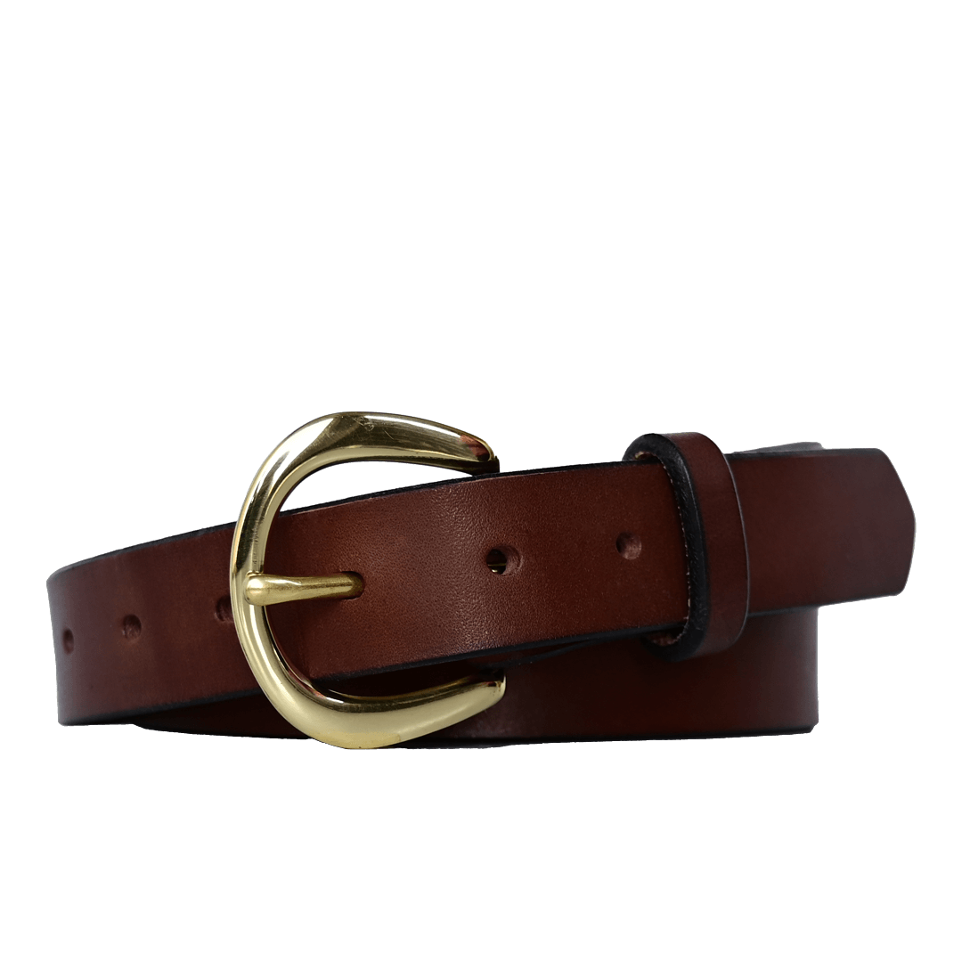 Sierra Belt--American Bench Craft-ABC-BL-WSB-BR-BR-26