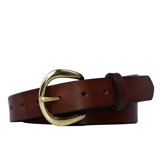 Sierra Belt--American Bench Craft-ABC-BL-WSB-BR-BR-26
